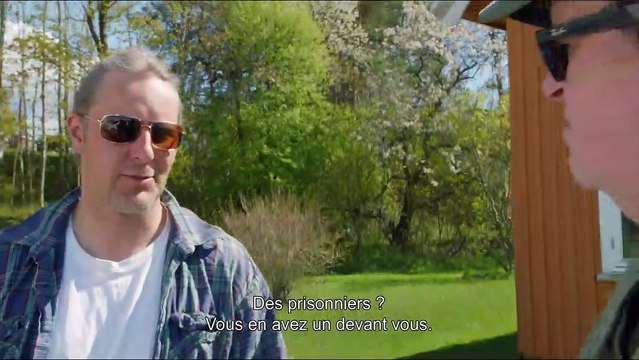 Where To Invade Next - EXTRAIT Les prisons en Norvège