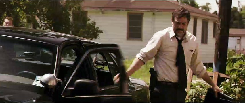 Killing Fields Bande-annonce VF