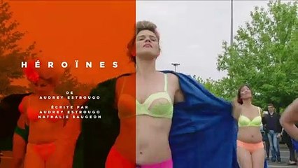 La rentrée des séries 2016 sur Arte !