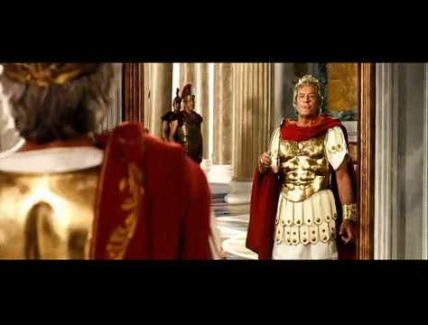 Astérix aux Jeux Olympiques Extrait vidéo (2) VF