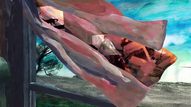 La montagne magique Bande-annonce VF