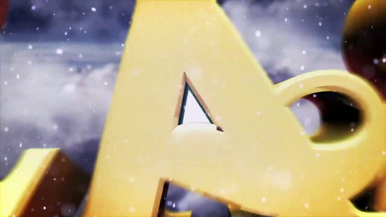 Père Noël, la magie de la poussière d'étoiles Bande-annonce VF