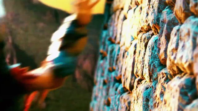 Ni repris ni échangé Bande-annonce (2) VO