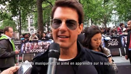 Rock Forever Reportage VO