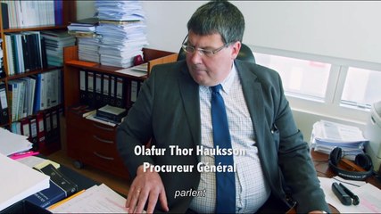 Where To Invade Next - EXTRAIT "Les banquiers"