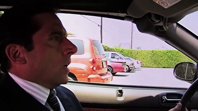The Office (US) - saison 9 Reportage (2) VO