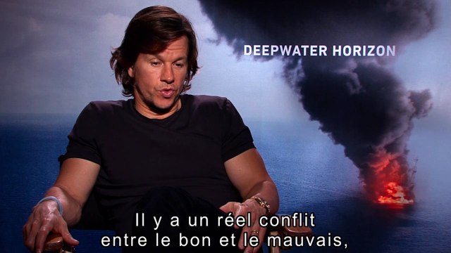 Mark Wahlberg : Traque à Boston est un film nécessaire