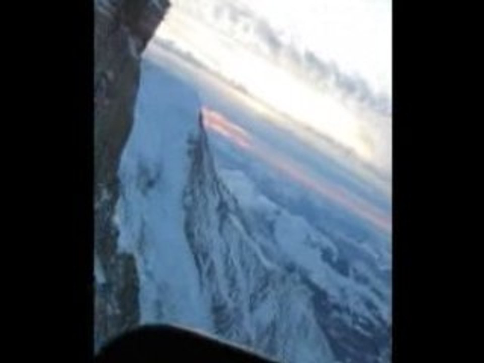 Volaudessusdumontblanc