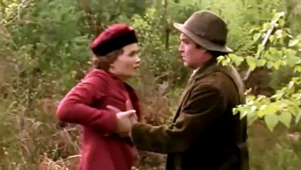 Lady Chatterley Bande-annonce VO