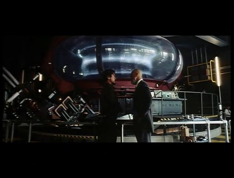 Iron Man Extrait vidéo (3) VF