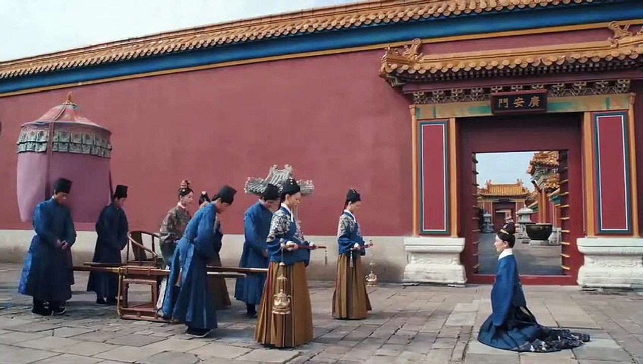 Royal Feast (2022) Episode 31 Eng Sub
