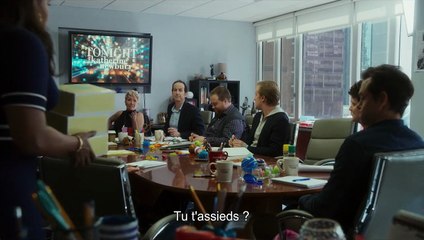Late Night Bande-annonce VO