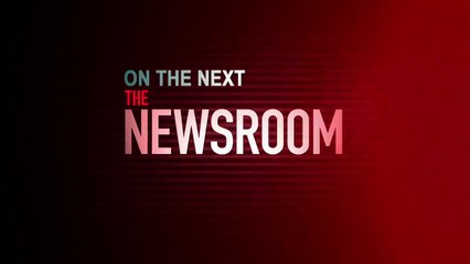 The Newsroom (2012) - saison 3 - épisode 3 Teaser VO