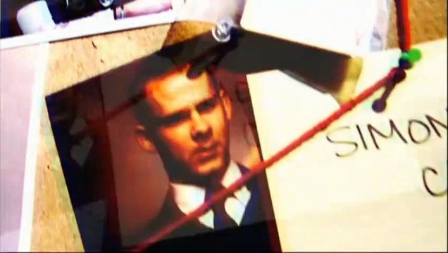 FlashForward - saison 1 Extrait vidéo VO