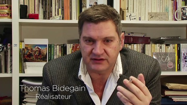 Les Cowboys - MAKING OF Un père cherche sa fille