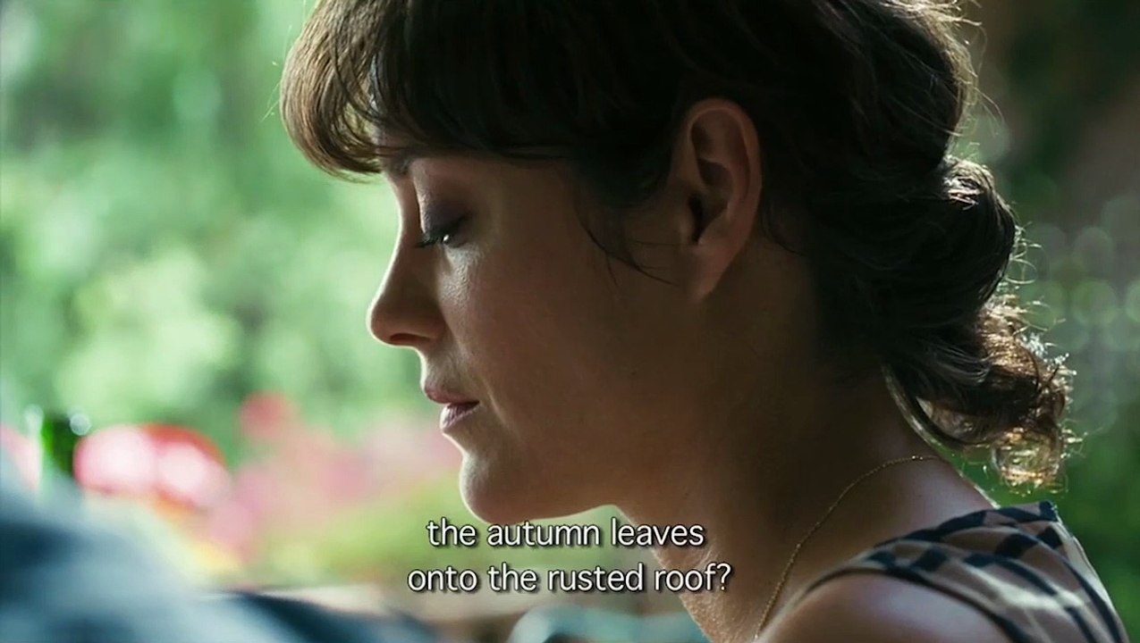 "Xavier Dolan aime les gens même dans leurs aspects les plus sombres..."