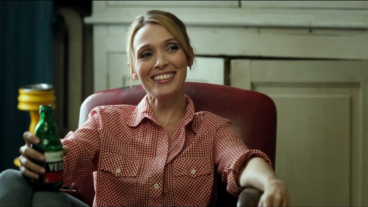 Il était une fois, une fois Teaser VF