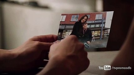 Once Upon a Time - saison 7 - épisode 6 Teaser VO
