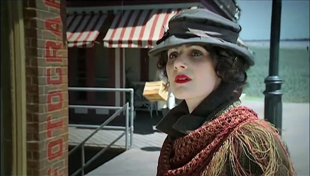 Boardwalk Empire - saison 1 Teaser VF