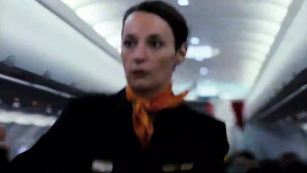 A l'âge d'Ellen Bande-annonce VO