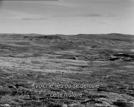 La Chasse Bande-annonce VO