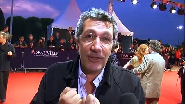 Jim Abrahams, David Zucker, Jerry Zucker Interview : Hot Shots!