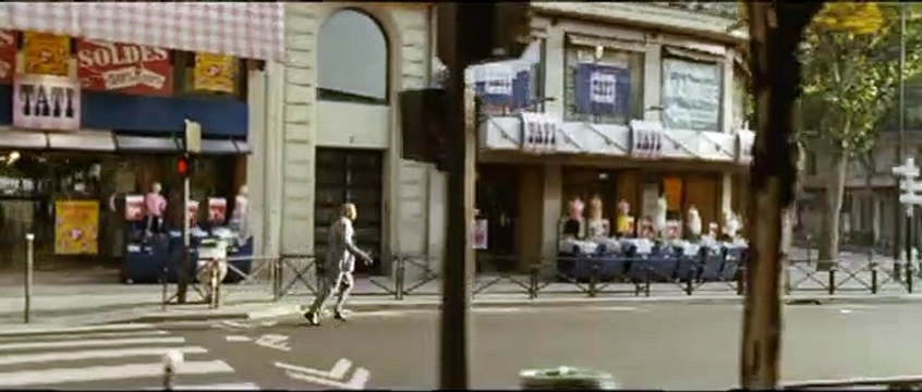 Seuls Two Bande-annonce VF