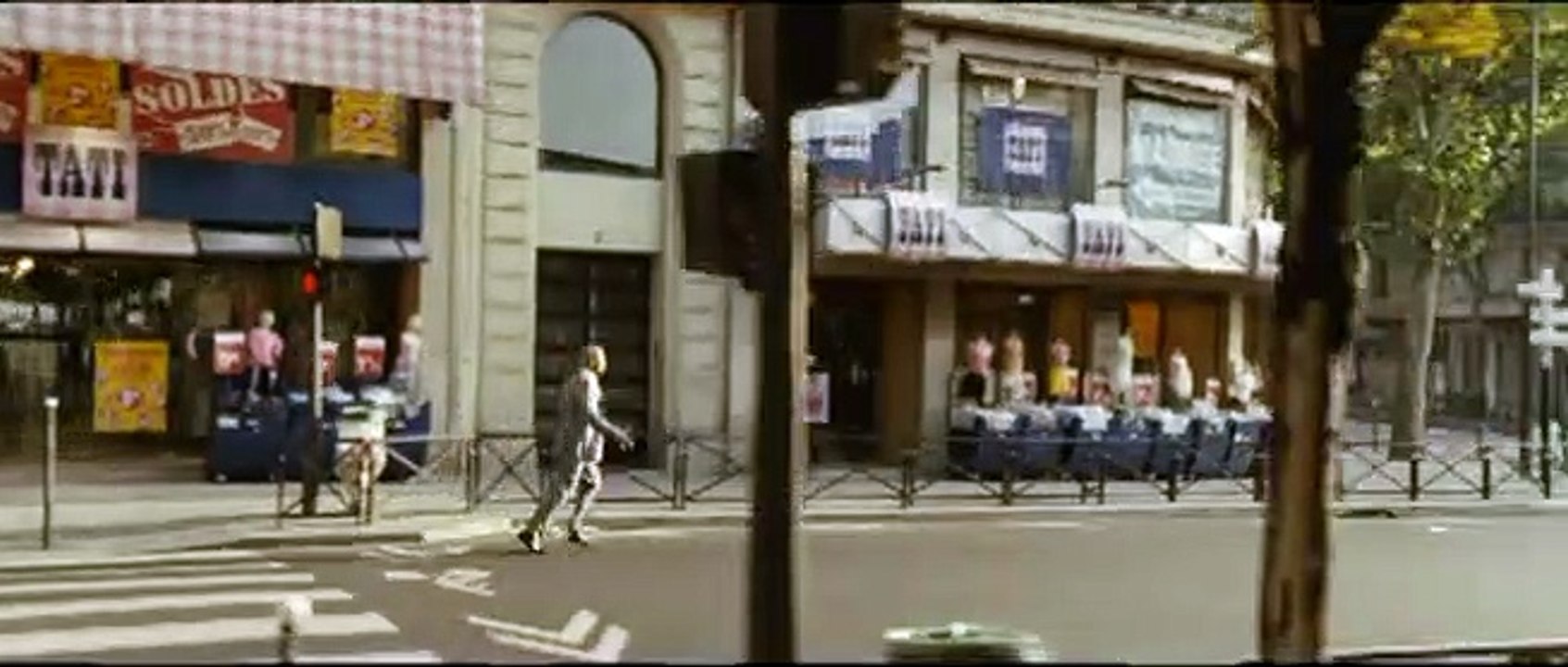 Seuls Two Bande-annonce VF