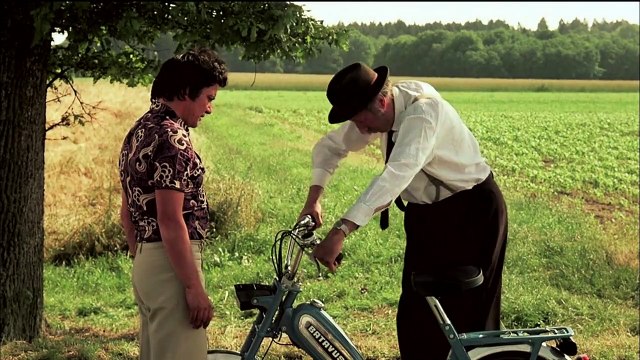 Les Petites Fugues Bande-annonce VF