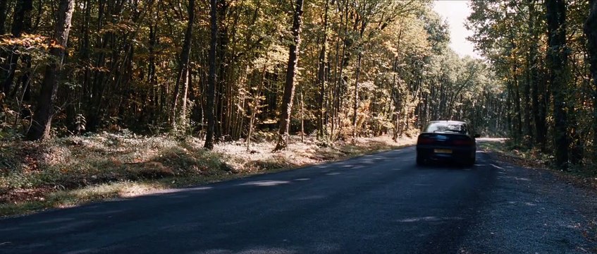 Les Saveurs du palais Bande-annonce VF