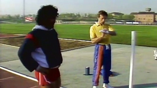 Diego Maradona EXTRAIT VO Fernando Signorini