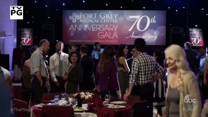 The Mayor - saison 1 - épisode 6 Teaser VO