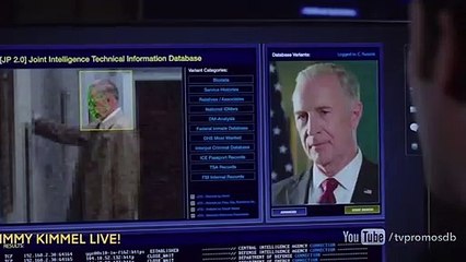 Designated Survivor - saison 2 - épisode 7 Teaser VO