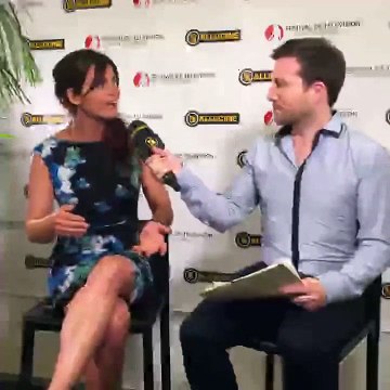 Laetitia Milot présente La Vengeance Aux Yeux Clairs