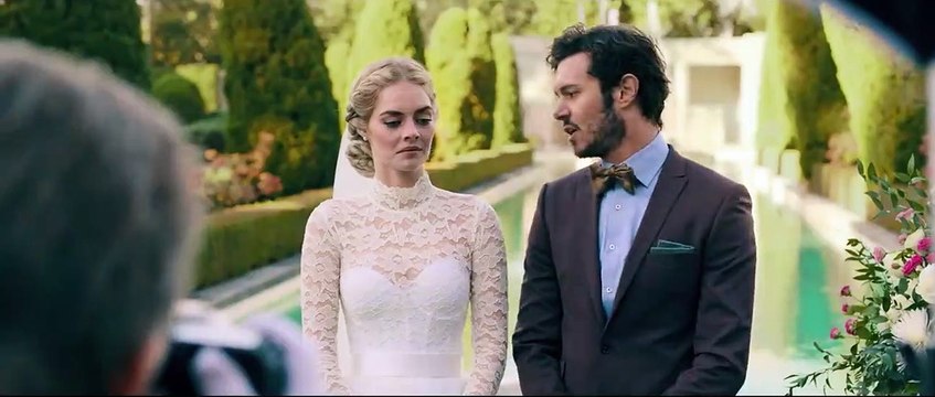 Wedding Nightmare Bande-annonce VF