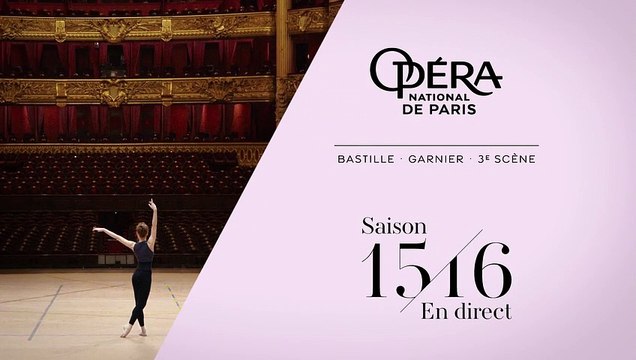 La Damnation de Faust (UGC VIVA L'OPERA- FRA CINEMA) Bande-annonce VF