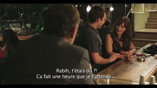 Beyrouth Hotel Bande-annonce VF