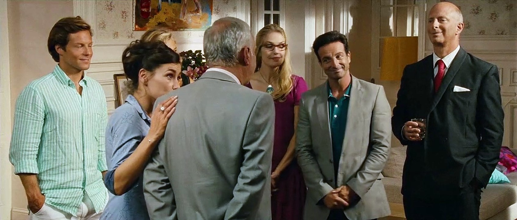 Un jour mon père viendra Extrait vidéo VF