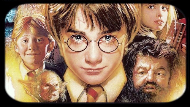 Aviez-vous remarqué ? Harry Potter et le Prince de Sang Mêlé