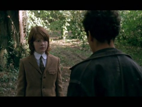 Enfances Bande-annonce VF