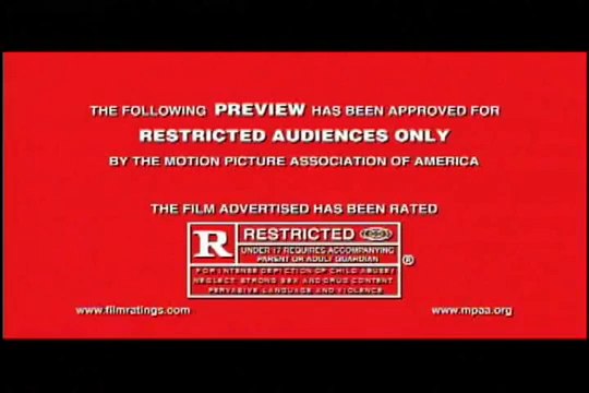 Le Livre de Jérémie Bande-annonce VO