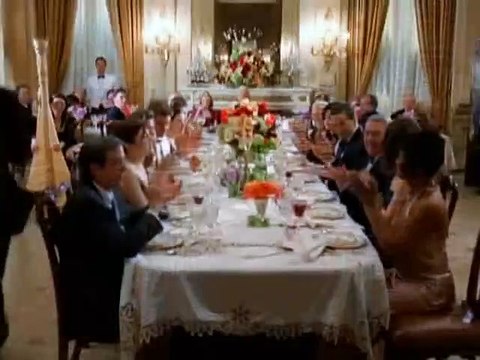 Dirty Sexy Money - saison 1 Bande-annonce VF