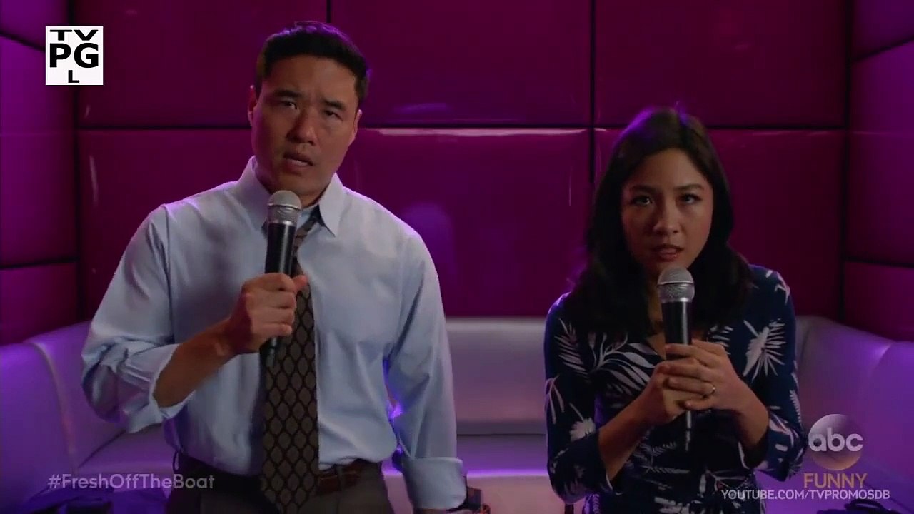 Bienvenue chez les Huang - saison 4 - épisode 6 Teaser VO