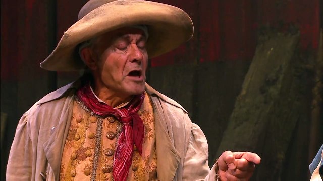 Les Fourberies de Scapin (Comédie-Française) Bande-annonce VF