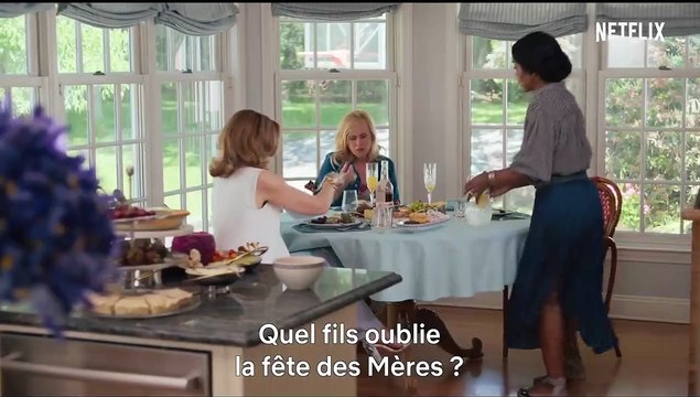 Nos vies après eux Bande-annonce VO