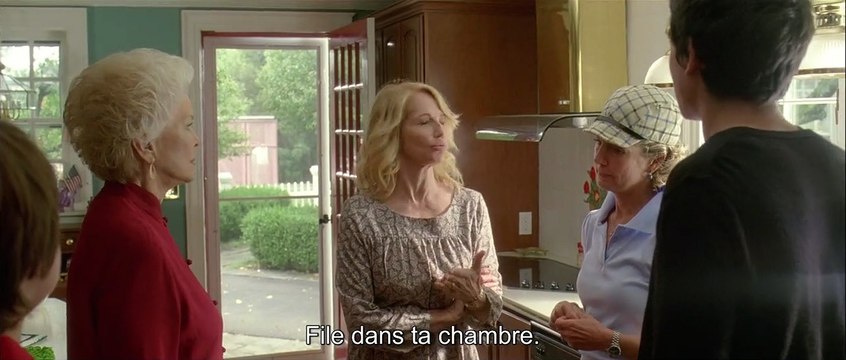 Another Happy Day Bande-annonce VO