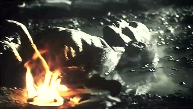 Traqué Bande-annonce VF