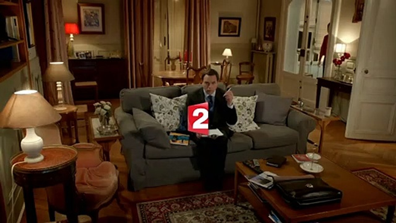 Fais pas ci, fais pas ça - saison 7 Teaser (6) VF