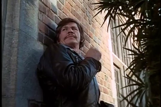 Le Flingueur Bande-annonce VO