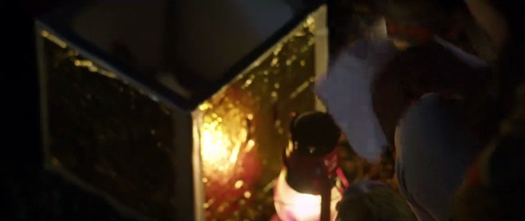 100 kilos d’étoiles EXTRAIT VF "Confession"